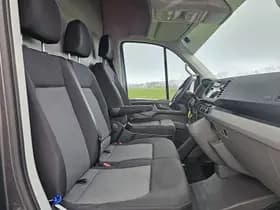 Volkswagen Crafter thumbnail 6