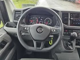 Volkswagen Crafter thumbnail 10