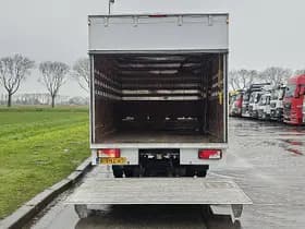 Mercedes-Benz Sprinter thumbnail 11