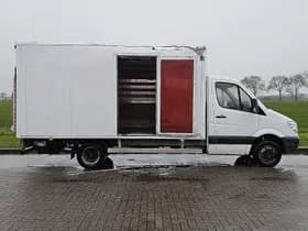 Mercedes-Benz Sprinter thumbnail 12