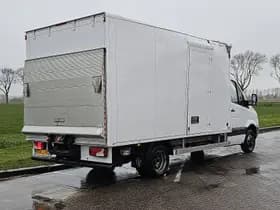 Mercedes-Benz Sprinter thumbnail 3