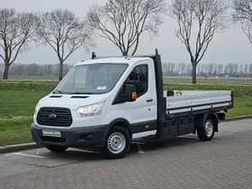 Ford Transit thumbnail 2