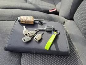 Ford Transit thumbnail 11