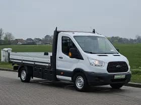 Ford Transit thumbnail 4