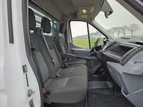 Ford Transit thumbnail 6