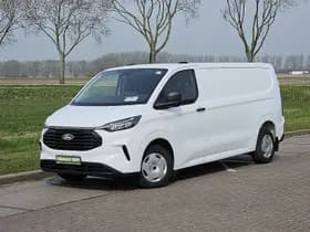 Ford Transit thumbnail 2