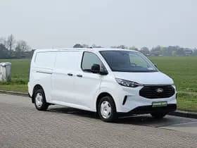 Ford Transit thumbnail 4