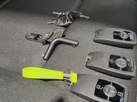 Mercedes-Benz Sprinter thumbnail 11