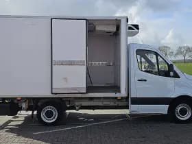 Mercedes-Benz Sprinter thumbnail 13