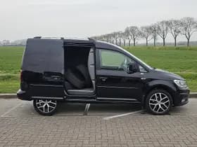 Volkswagen Caddy thumbnail 14