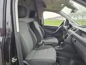 Volkswagen Caddy thumbnail 6
