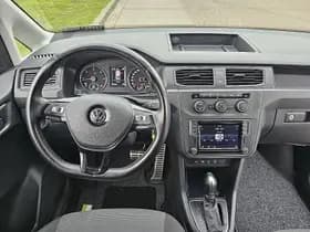 Volkswagen Caddy thumbnail 7