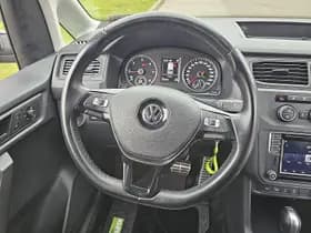 Volkswagen Caddy thumbnail 9