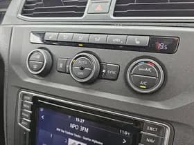 Volkswagen Caddy thumbnail 10