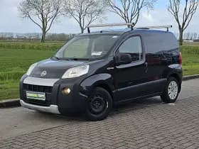 Fiat Fiorino thumbnail 2