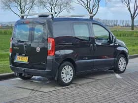 Fiat Fiorino thumbnail 3