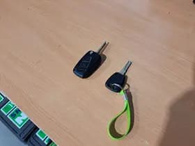 Fiat Fiorino thumbnail 10