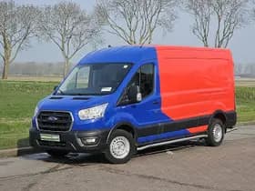 Ford Transit thumbnail 2