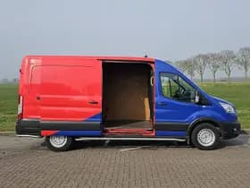 Ford Transit thumbnail 13