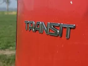Ford Transit thumbnail 15