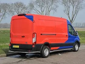 Ford Transit thumbnail 3