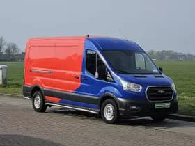 Ford Transit thumbnail 4