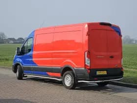 Ford Transit thumbnail 5