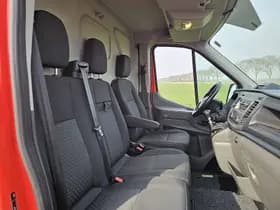 Ford Transit thumbnail 6