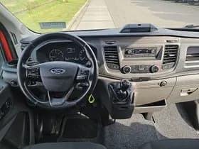 Ford Transit thumbnail 7