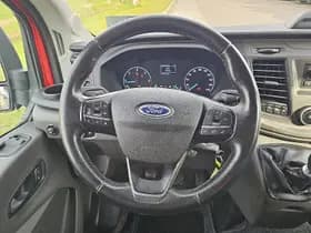 Ford Transit thumbnail 10