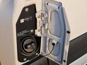 Mercedes-Benz Sprinter thumbnail 15