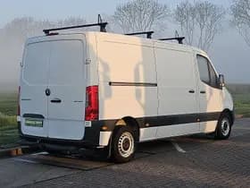 Mercedes-Benz Sprinter thumbnail 3