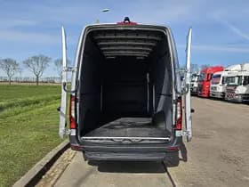 Mercedes-Benz Esprinter thumbnail 12