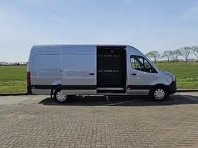 Mercedes-Benz Esprinter thumbnail 13