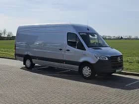 Mercedes-Benz Esprinter thumbnail 4