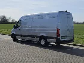 Mercedes-Benz Esprinter thumbnail 5