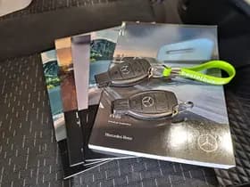 Mercedes-Benz Evito thumbnail 13