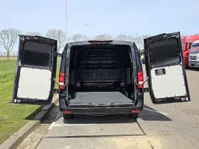 Mercedes-Benz Evito thumbnail 14