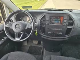 Mercedes-Benz Evito thumbnail 7