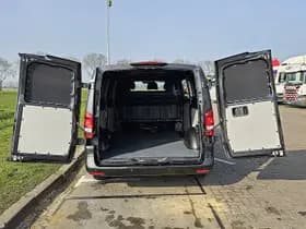 Mercedes-Benz Evito thumbnail 13