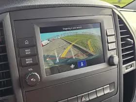 Mercedes-Benz Evito thumbnail 17