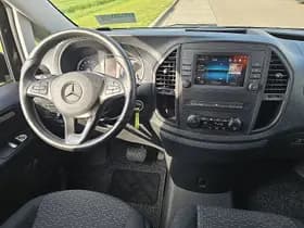 Mercedes-Benz Evito thumbnail 7