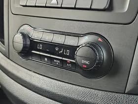 Mercedes-Benz Evito thumbnail 9