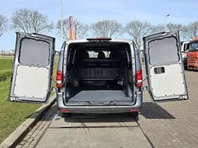 Mercedes-Benz Evito thumbnail 14