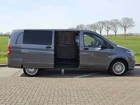 Mercedes-Benz Evito thumbnail 15