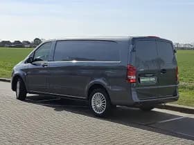 Mercedes-Benz Evito thumbnail 5