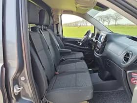 Mercedes-Benz Evito thumbnail 6