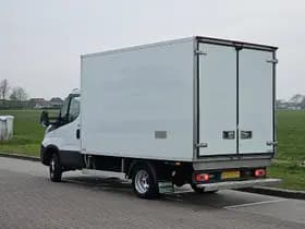 Iveco Daily thumbnail 5