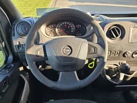 Opel Movano thumbnail 11