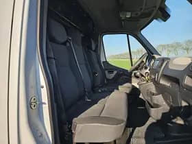 Opel Movano thumbnail 6